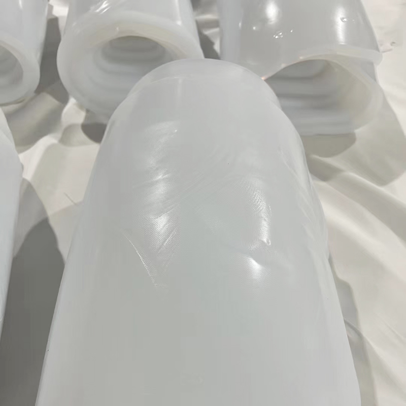 The Development of Liquid Silicone Rubber GC